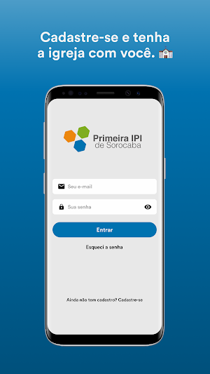 Primeira IPI de Sorocaba Screenshot 3