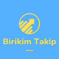 Birikim Takip