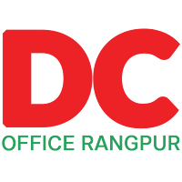 Rangpur DC office