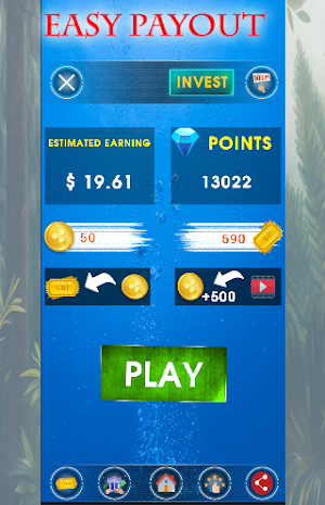 Easy Money: Earning Game Screenshot 3
