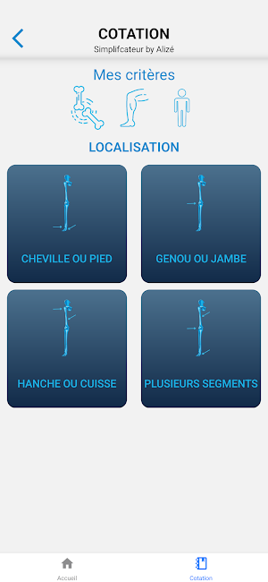 Cotations by Alizé ! Screenshot 2
