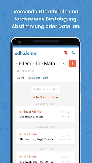 edhu Screenshot 3