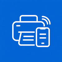 Smart Printer & Scanner App