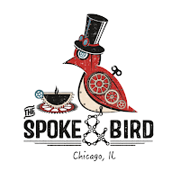 The Spoke and Bird