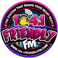 104.1 FRIENDLY FM