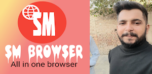 sm fast browser - uc browser Screenshot 0