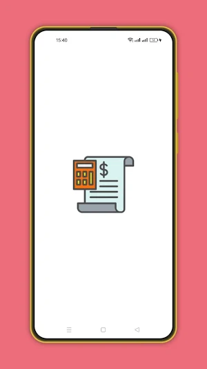 IncomeTracker Screenshot 0