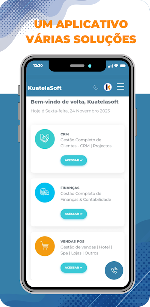 KuatelaSoft Screenshot 1