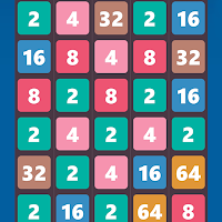 Puzzle Math - Join The Numbers