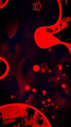 Final Rounds Screenshot 1