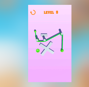 ColorKnots Screenshot 3