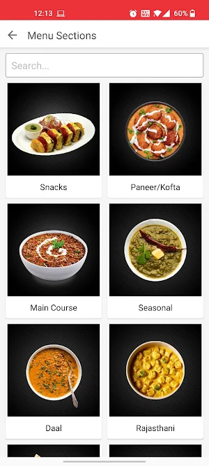 Pali's Dhaba Screenshot 2