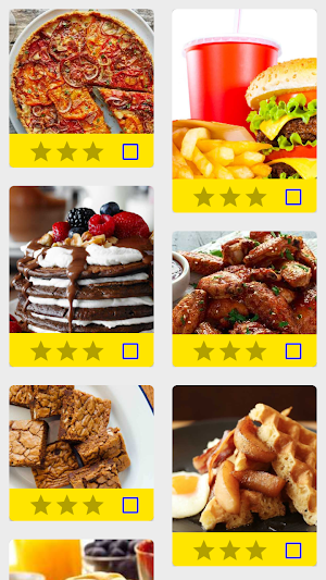Jigsaw Puzzles Free Screenshot 3