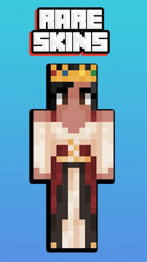 Queen Skins For Minecraft PE Screenshot 3