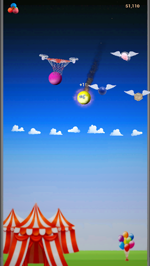 Juggle Mania Screenshot 2