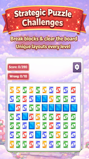 UNO Rush! Screenshot 3