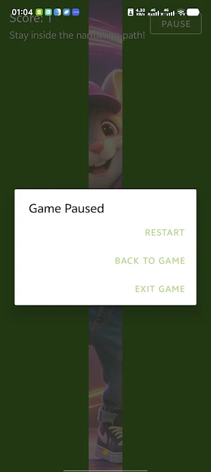 Monkey Climb Screenshot 2