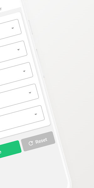 Time Calculator Screenshot 1
