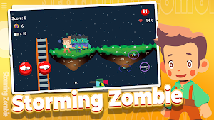 Storming Zombie Screenshot 3
