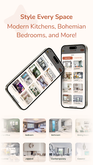 DecoristAi Screenshot 2
