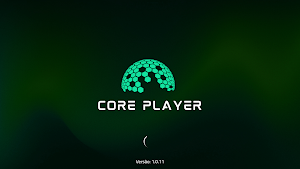 Core Player Official Screenshot 0