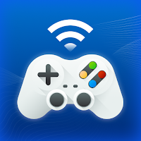 Remote Play Controller PS4-PS5