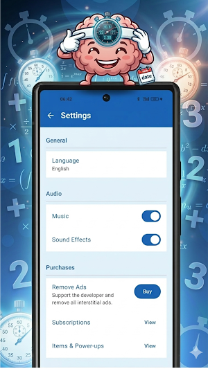 SumRush: Mental Addition Rush Screenshot 3
