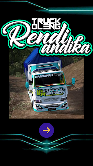Truk Oleng Rendi Andika Screenshot 1
