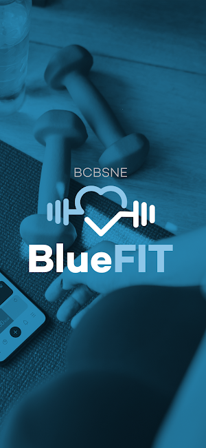 BCBSNE BlueFit Screenshot 0