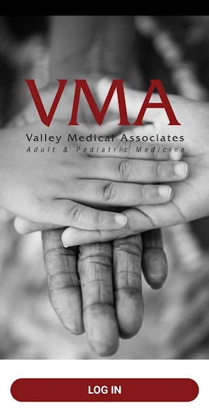 Valley Medical Associates, PC Screenshot 0