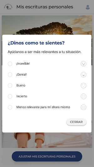 Iglesia IEVI Screenshot 3