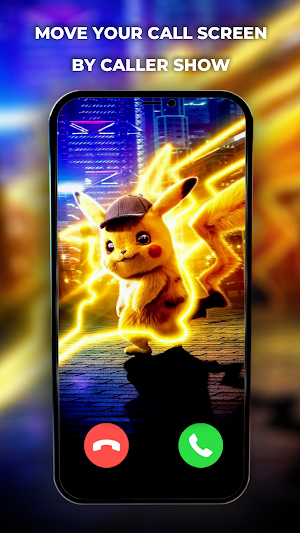 Live Wallpaper 3D - 4K Wallpaper Screenshot 1