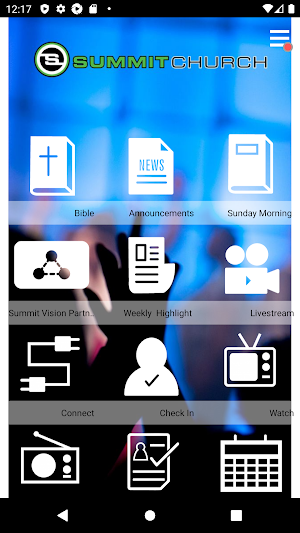 Summit Church - Indiana Screenshot 1