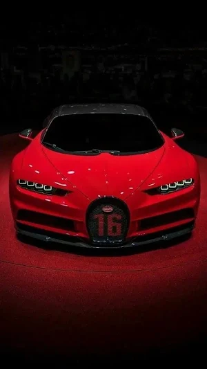 Bugatti Veyron Car Wallpapers Screenshot 0
