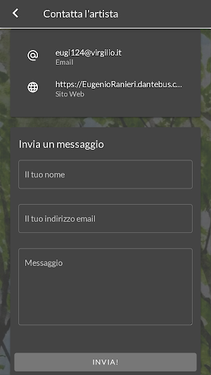 Eugenio Ranieri Screenshot 2
