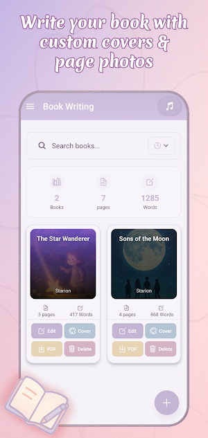 TempusTrack – Journal & Habits Screenshot 2