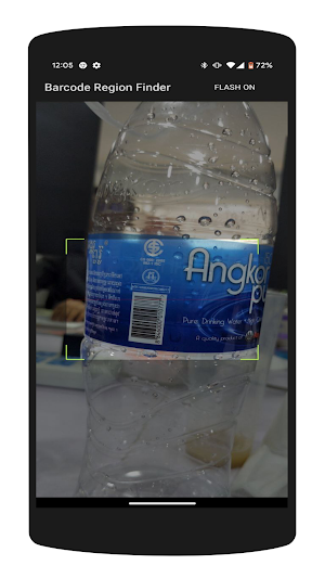 Product Origin Finder Screenshot 0