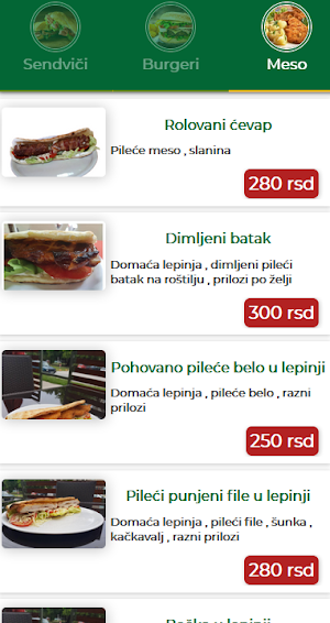 Arena Fast Food 3.0 Screenshot 2