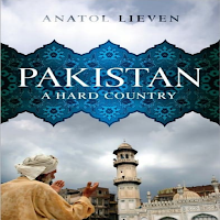 Pakistan A Hard Country