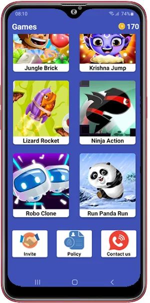 NPL Games Screenshot 3