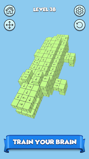 Boom Puzzle Screenshot 2