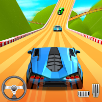 Car Games 3D: Car Racing