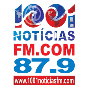 1001 Notícias FM Screenshot 3