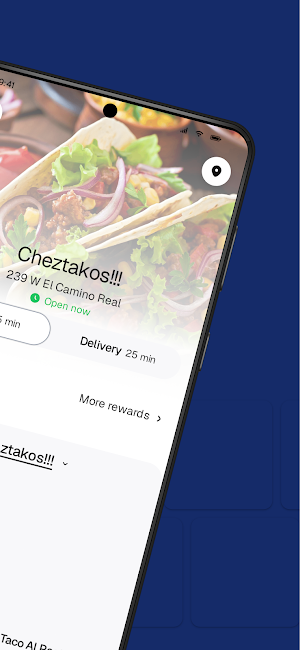 Cheztakos Screenshot 1