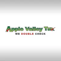 APPLE VALLEY TAX