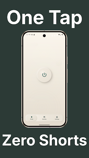 thumBlock: Short-Form Blocker Screenshot 0