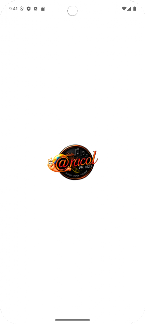 Radio Caracol 102.7 FM Screenshot 0
