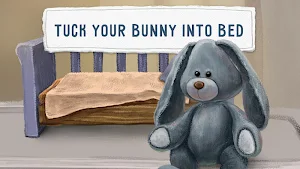 Sleepy Toys: Bedtime Stories for Kids. Baby Games Screenshot 2