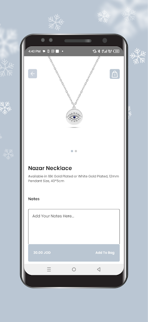 TipnTag Shop Screenshot 2