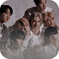 Stray Kids Wallpaper